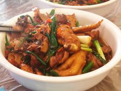 烧鸡公-高子烧鸡公(五里堆路店)