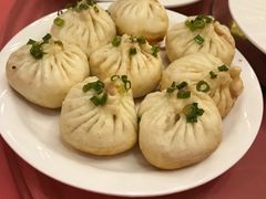 -上海老饭店(北京分店)