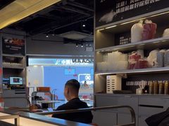 -開籠雀冰室(同和金铂店)