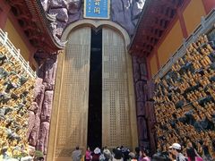 -上海东林寺(金山区)