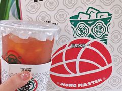 -港师傅·菠萝包(北京超极合生汇店)