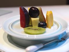 -叶叶菩提·晋福宫