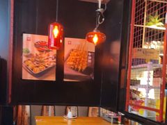 -小红烤翅(傅厚岗店)