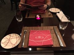 -db Bistro & Oyster Bar by Daniel Boulud(滨海湾金沙店)