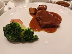 -绿岛国际酒店·海鲜酒楼(八七路店)