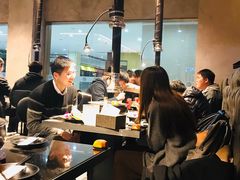 大堂-虎丸烧肉(新大陆广场店)