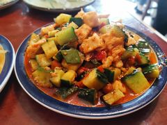 -清真宏玉祥黄门脸餐厅(华荫东里店)
