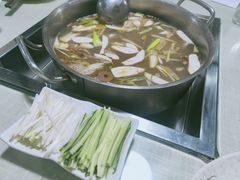 -守柴炉烤鸭(科华中路王府井店)