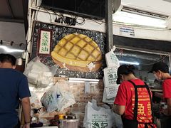 -渔记茶餐厅(渔村店)