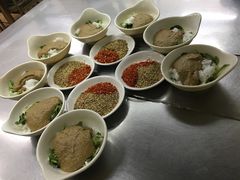 -松明一烤肉馆(鲁园店)