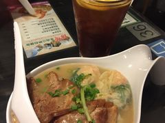 -翠华餐厅(湾仔店)