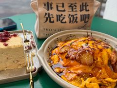 -堂屋糖水店(愚园店)