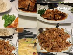 -新旺茶餐厅·早餐·夜宵(仙霞店)