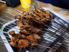 -清真·马峰烤肉(小学习北巷店)