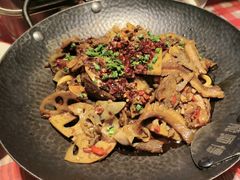 -龙师傅卤炒(天马店)