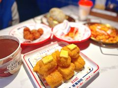 -动哒餐室•港式茶餐厅(顺义华联店)