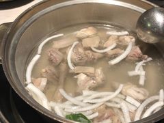 -狐狸爱上椰子鸡(滨江星光大道店)