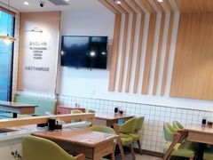 -李先生牛肉面大王(欧亚卖场店)