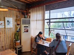 -仙峰天然面包(迎宾路店)