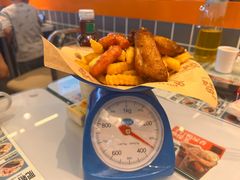 -肥韬茶餐厅(海上世界店)