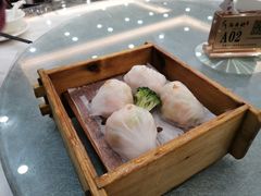 -點無缺茶楼·海鲜酒家(世博店)