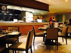 -盛宴自助餐厅(运达喜来登店)