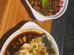 -驭羊大爷烤羊腿·羊蝎子火锅(玉凤路总店)