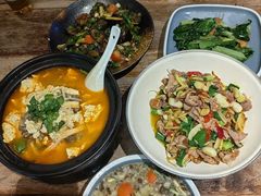 -树厨地道黔菜(清镇职教城店)