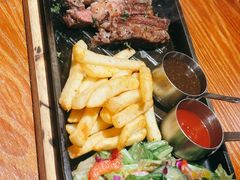 -澳骄 Aussie Kitchen·手工披萨·西餐(国大店)