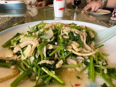 -南来顺饭庄·清真(南菜园店)