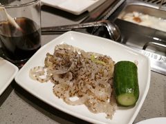 鱼皮-海底捞火锅(石厦时代广场店)