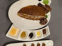 -阿庄新豫菜(航海东路店)
