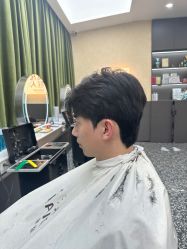 -MOVAN HAIR莫凡匠人发型屋