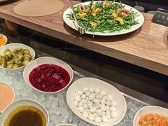-拉蒂娜·巴西牛排馆 Latina·Brazilian Steakhouse(王府井喜悦店)