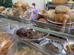 -老磁器口豆汁店(天坛店)