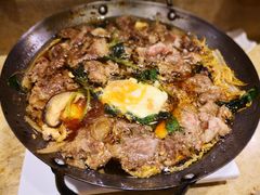 寿喜锅-东京屋(武定路店)