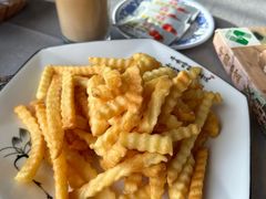 -敦煌山庄摘星阁