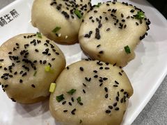 -小杨生煎(白玉兰广场店)