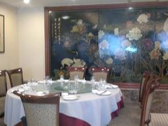 包厢-老正兴菜馆(福州路店)