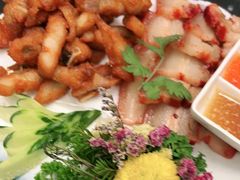 -旺达小吃•三十年福州菜(正大广场店)