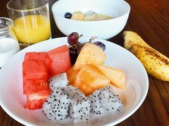 -香荟Aroma·外滩茂悦大酒店