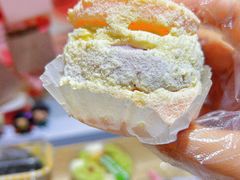 -mira甜品屋(财大店)