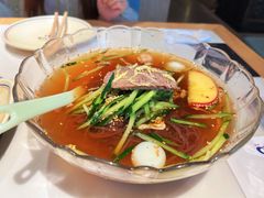 -七八冷面·延边朝鲜族美食(圣熙八号店)