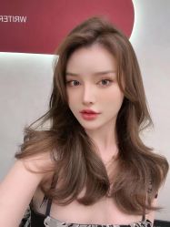 -朗峰专业美发沙龙