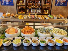 -富力丽思卡尔顿酒店·香荟全日制餐厅
