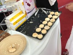 -皇冠幸福里动物奶油生日蛋糕(万达店)