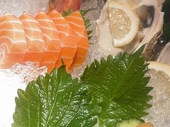 -京料理·日料自助·铁板燒(复悦城店)