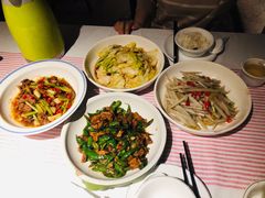 -湘语·湖南家常菜(新洲店)