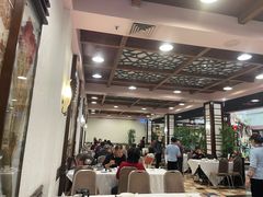 大堂-广州酒家(文昌总店)
