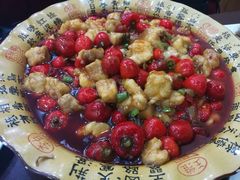 -力力豆花庄(广渠门店)